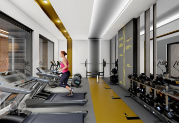 Квартира 2+1 в Авсалларе, Алания, Турция | SBB-34091