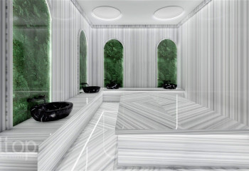 Квартира 2+1 в Авсалларе, Алания, Турция | SBB-34091