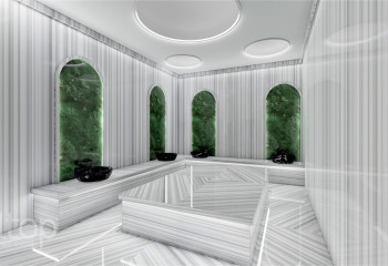 Квартира 2+1 в Авсалларе, Алания, Турция | SBB-34091