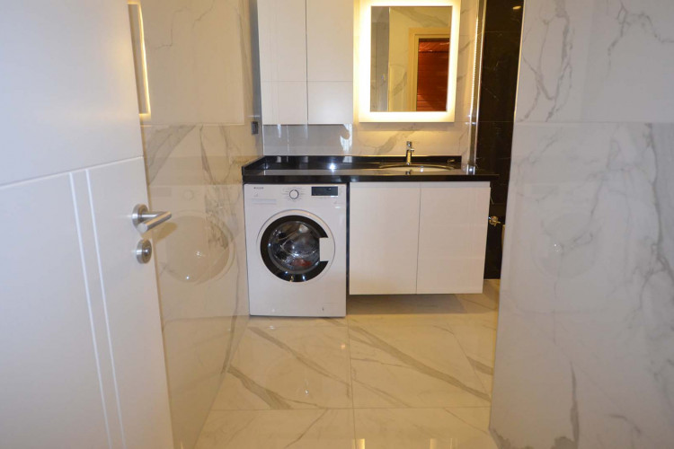 Квартира 3+1 в Алании, Турция | STE-37096