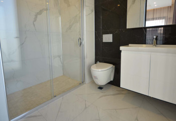 Квартира 3+1 в Алании, Турция | STE-37096