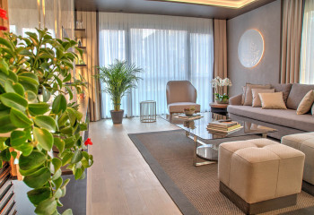 Квартира 4+1 в Малтепе, Стамбул, Турция | PTE-35701