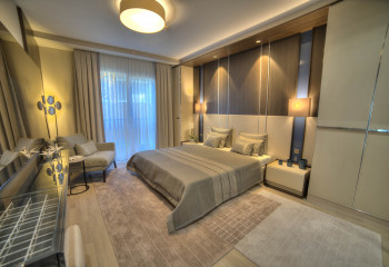 Квартира 4+1 в Малтепе, Стамбул, Турция | PTE-35701