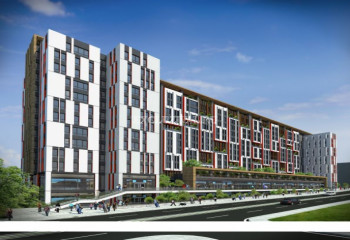 Квартира 1+1 в Стамбуле, Турция | SBB-10919