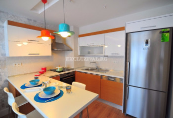 Квартира 1+1 в Стамбуле, Турция | SBB-10919