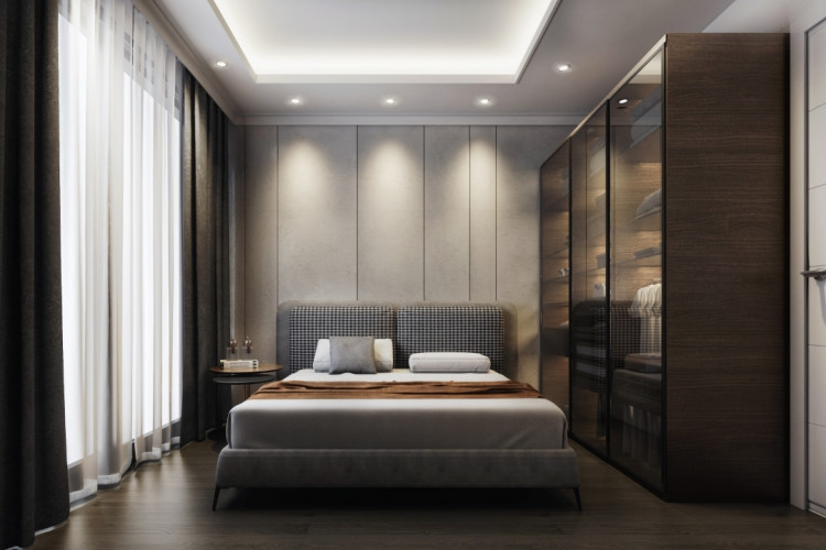 Квартира 1+1 в Алании, Турция | PTE-34690