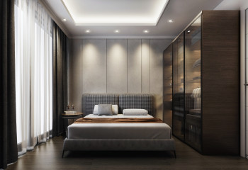 Квартира 1+1 в Алании, Турция | PTE-34690