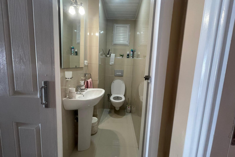 Квартира 2+1 в Махмутларе, Алания, Турция | PTE-40681