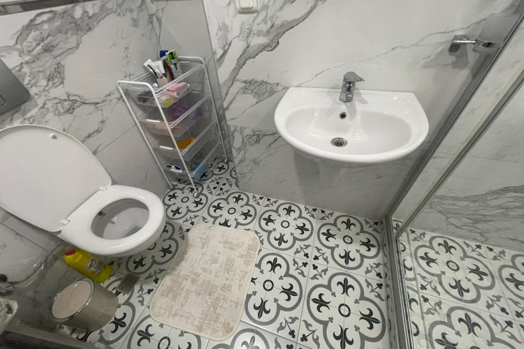 Квартира 2+1 в Махмутларе, Алания, Турция | PTE-40681