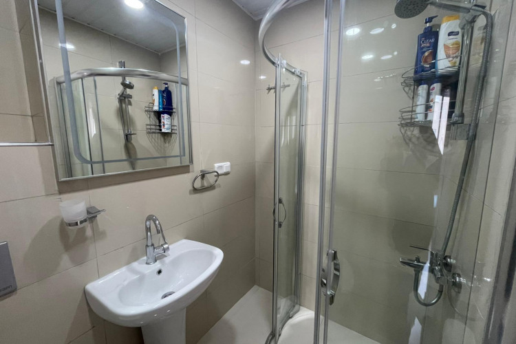 Квартира 2+1 в Махмутларе, Алания, Турция | PTE-40681