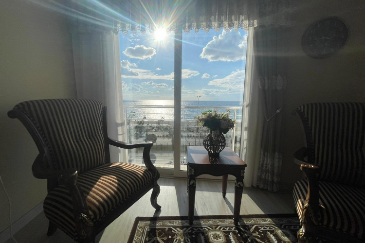 Квартира 2+1 в Махмутларе, Алания, Турция | PTE-40681