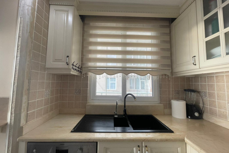 Квартира 2+1 в Махмутларе, Алания, Турция | PTE-40681