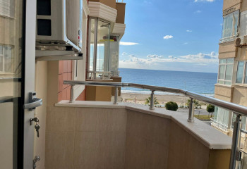 Квартира 2+1 в Махмутларе, Алания, Турция | PTE-40681