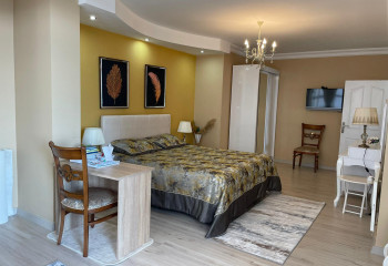 Квартира 2+1 в Махмутларе, Алания, Турция | PTE-40681