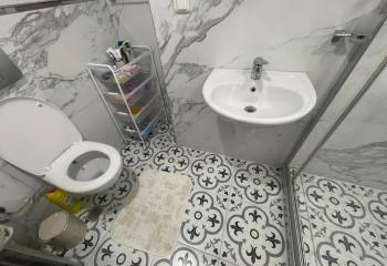 Квартира 2+1 в Махмутларе, Алания, Турция | PTE-40681