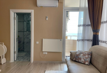 Квартира 2+1 в Махмутларе, Алания, Турция | PTE-40681