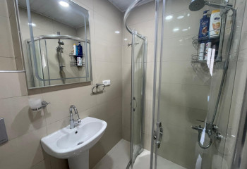 Квартира 2+1 в Махмутларе, Алания, Турция | PTE-40681