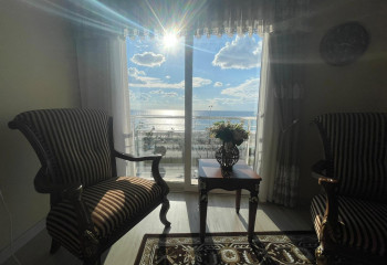 Квартира 2+1 в Махмутларе, Алания, Турция | PTE-40681