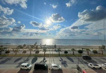 Квартира 2+1 в Махмутларе, Алания, Турция | PTE-40681