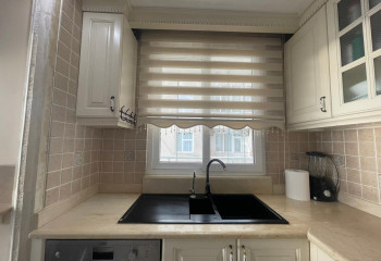 Квартира 2+1 в Махмутларе, Алания, Турция | PTE-40681