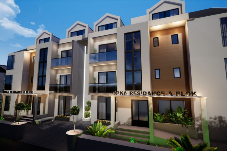 Квартира 2+1 в Фетхие, Турция | PBB-43931