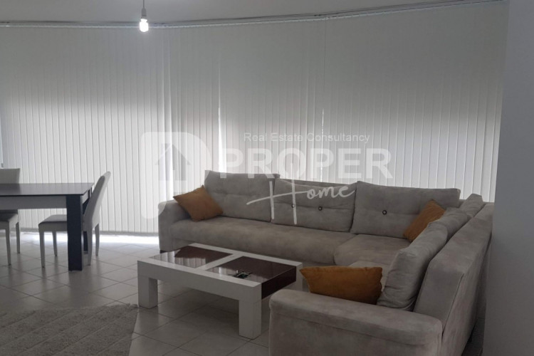 Квартира 3+1 в Коньяалты, Анталия, Турция | STE-43304