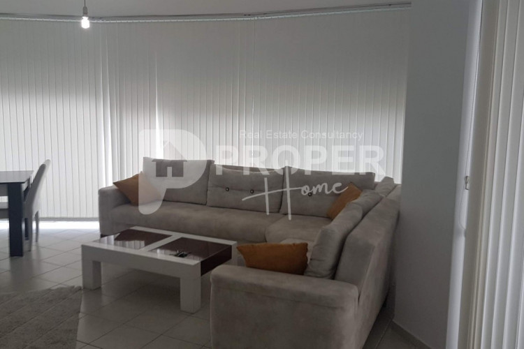 Квартира 3+1 в Коньяалты, Анталия, Турция | STE-43304