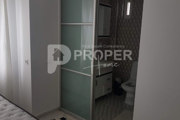 Квартира 3+1 в Коньяалты, Анталия, Турция | STE-43304
