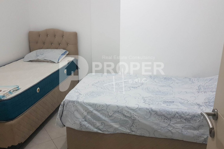 Квартира 3+1 в Коньяалты, Анталия, Турция | STE-43304