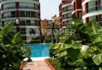 Квартира 3+1 в Коньяалты, Анталия, Турция | STE-43304