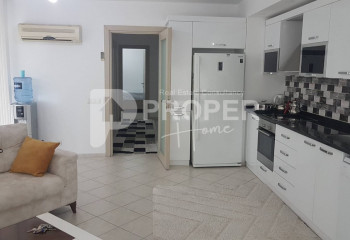 Квартира 3+1 в Коньяалты, Анталия, Турция | STE-43304