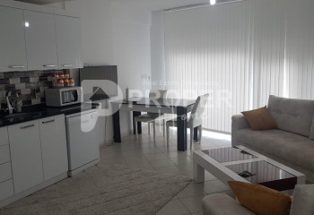 Квартира 3+1 в Коньяалты, Анталия, Турция | STE-43304