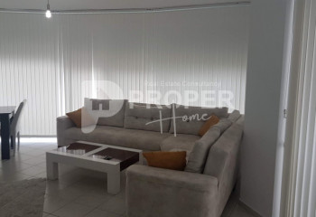 Квартира 3+1 в Коньяалты, Анталия, Турция | STE-43304