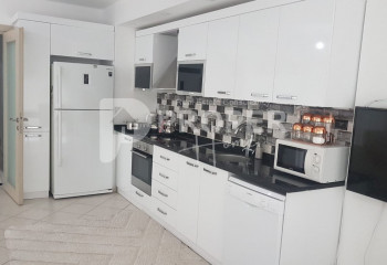 Квартира 3+1 в Коньяалты, Анталия, Турция | STE-43304