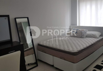 Квартира 3+1 в Коньяалты, Анталия, Турция | STE-43304