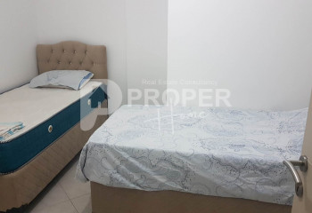 Квартира 3+1 в Коньяалты, Анталия, Турция | STE-43304