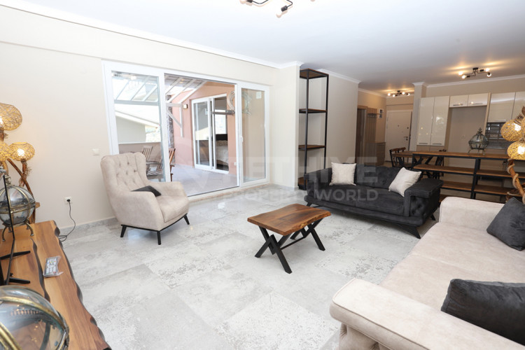 Квартира 2+1 в Фетхие, Турция | PBB-39930
