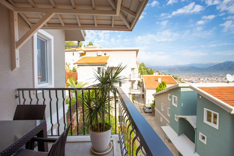 Квартира 2+1 в Фетхие, Турция | PBB-39930