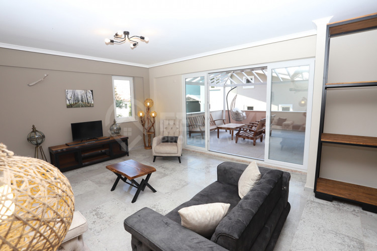 Квартира 2+1 в Фетхие, Турция | PBB-39930