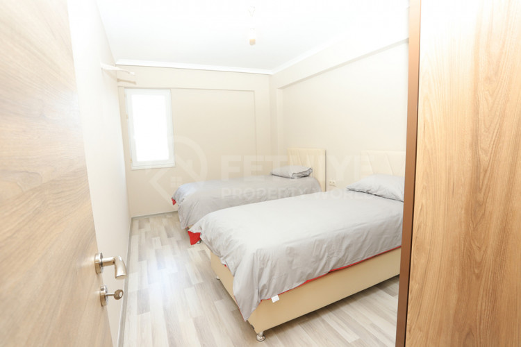 Квартира 2+1 в Фетхие, Турция | PBB-39930