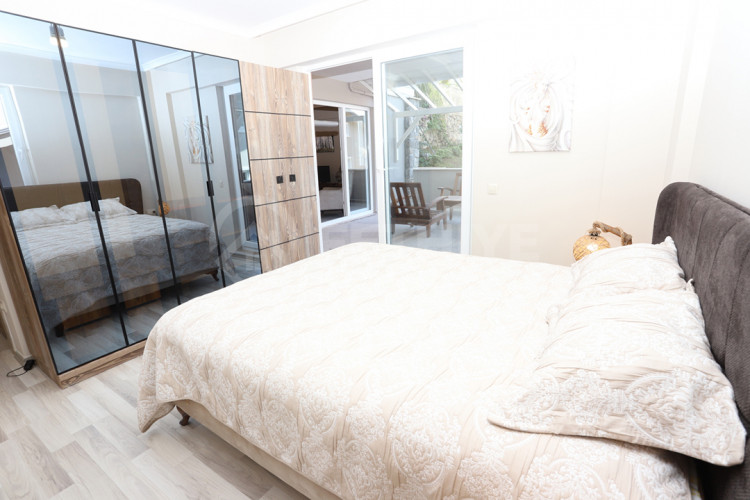 Квартира 2+1 в Фетхие, Турция | PBB-39930