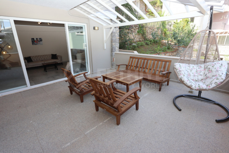 Квартира 2+1 в Фетхие, Турция | PBB-39930