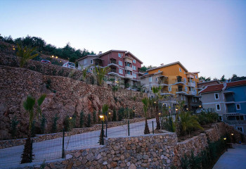 Квартира 2+1 в Фетхие, Турция | PBB-39930