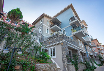 Квартира 2+1 в Фетхие, Турция | PBB-39930