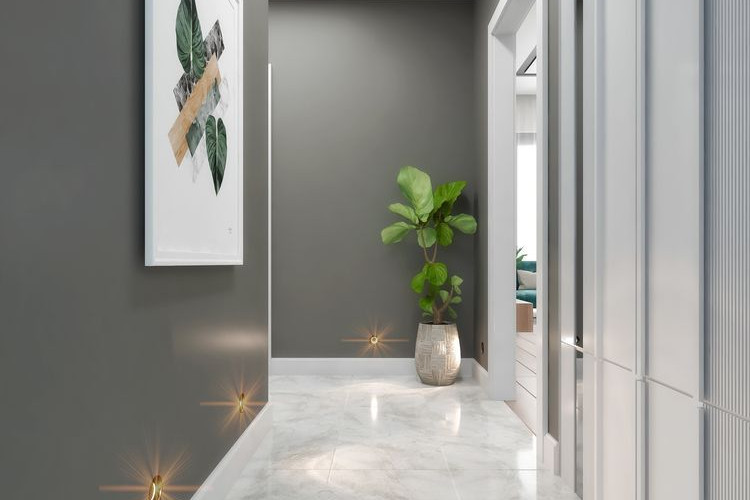 Квартира 2+1 в Аксу, Анталия, Турция | PKK-35167