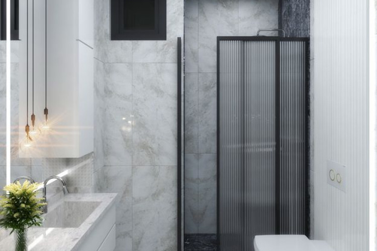 Квартира 2+1 в Аксу, Анталия, Турция | PKK-35167