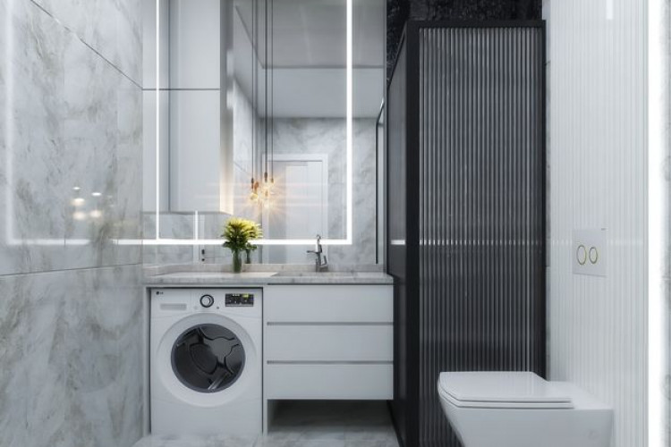 Квартира 2+1 в Аксу, Анталия, Турция | PKK-35167