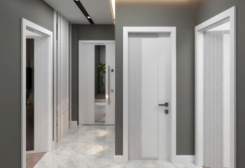 Квартира 2+1 в Аксу, Анталия, Турция | PKK-35167