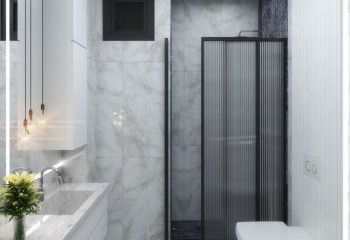 Квартира 2+1 в Аксу, Анталия, Турция | PKK-35167