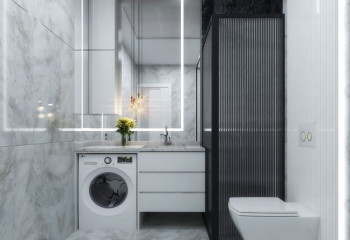 Квартира 2+1 в Аксу, Анталия, Турция | PKK-35167